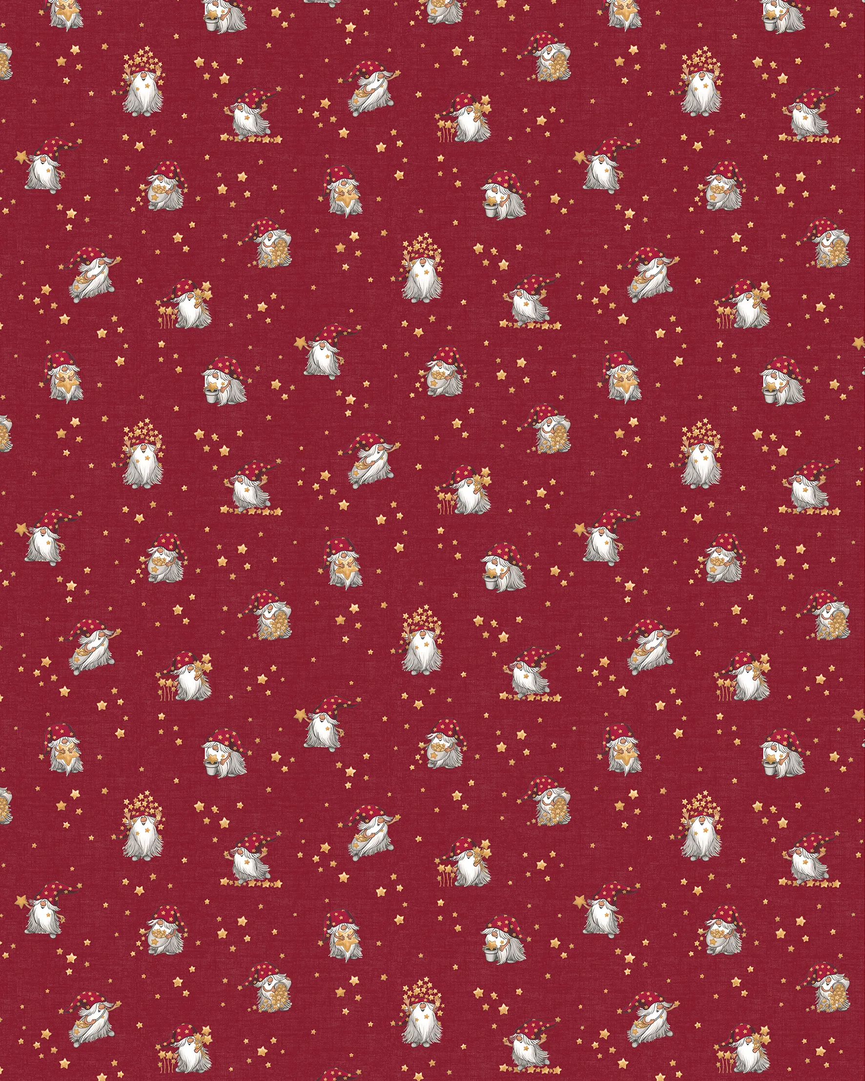 Stjärnglans stof
, Rød Arvidssons Textil