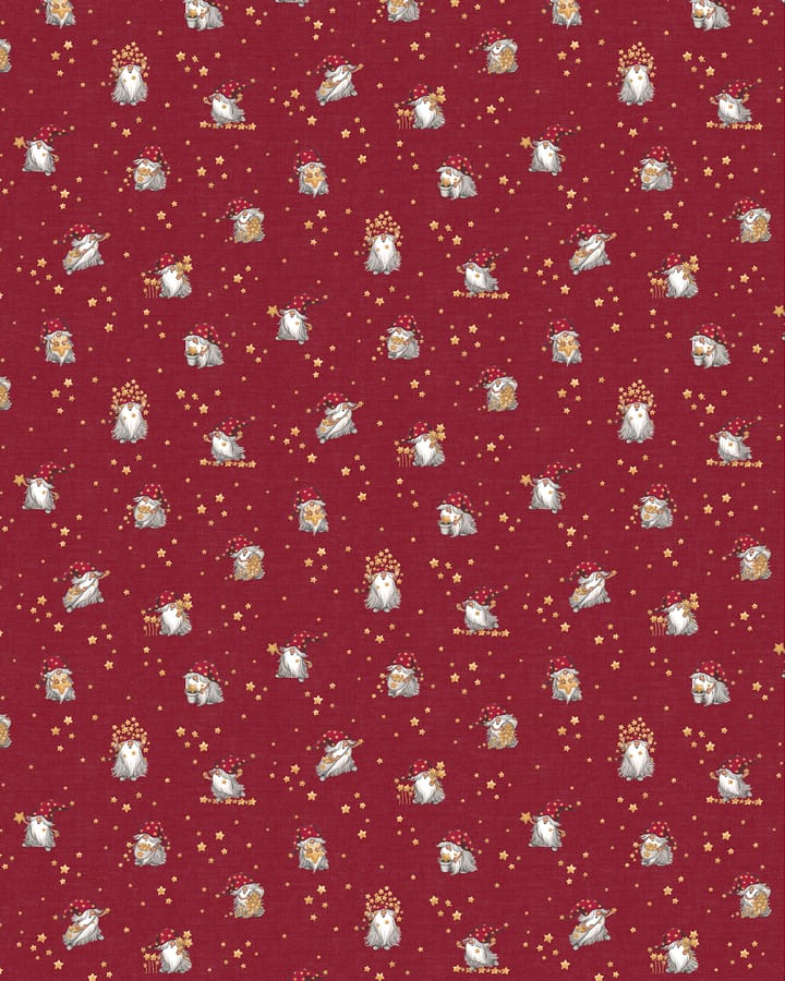 Stjärnglans stof
, Rød Arvidssons Textil