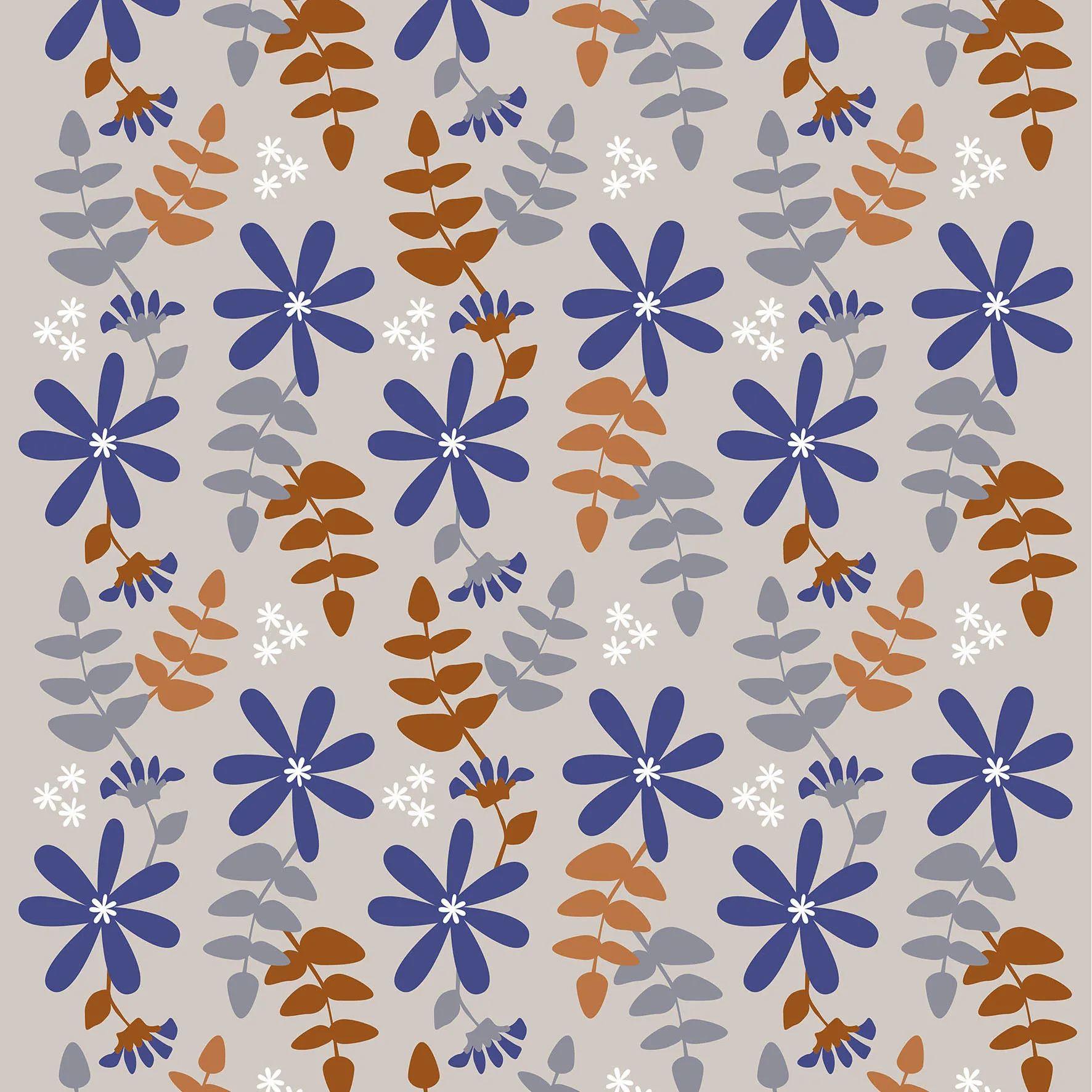 Under solen stof, Rust Arvidssons Textil