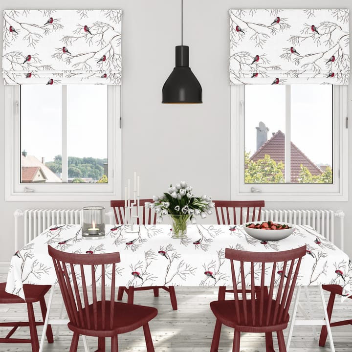 Vinterland voksdug, Offwhite Arvidssons Textil