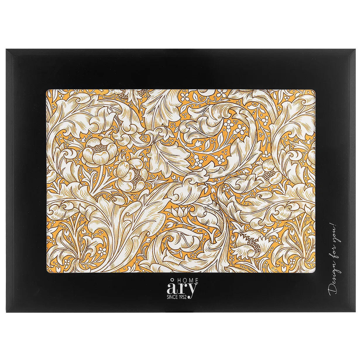 Bachelor's Button dækkeserviet, Pakke med to styk Åry Home