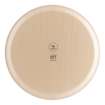 Bachelor's Button rund bakke - Ø 38 cm - Åry Home