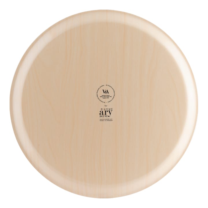 Bachelor's Button rund bakke, Ø 38 cm Åry Home