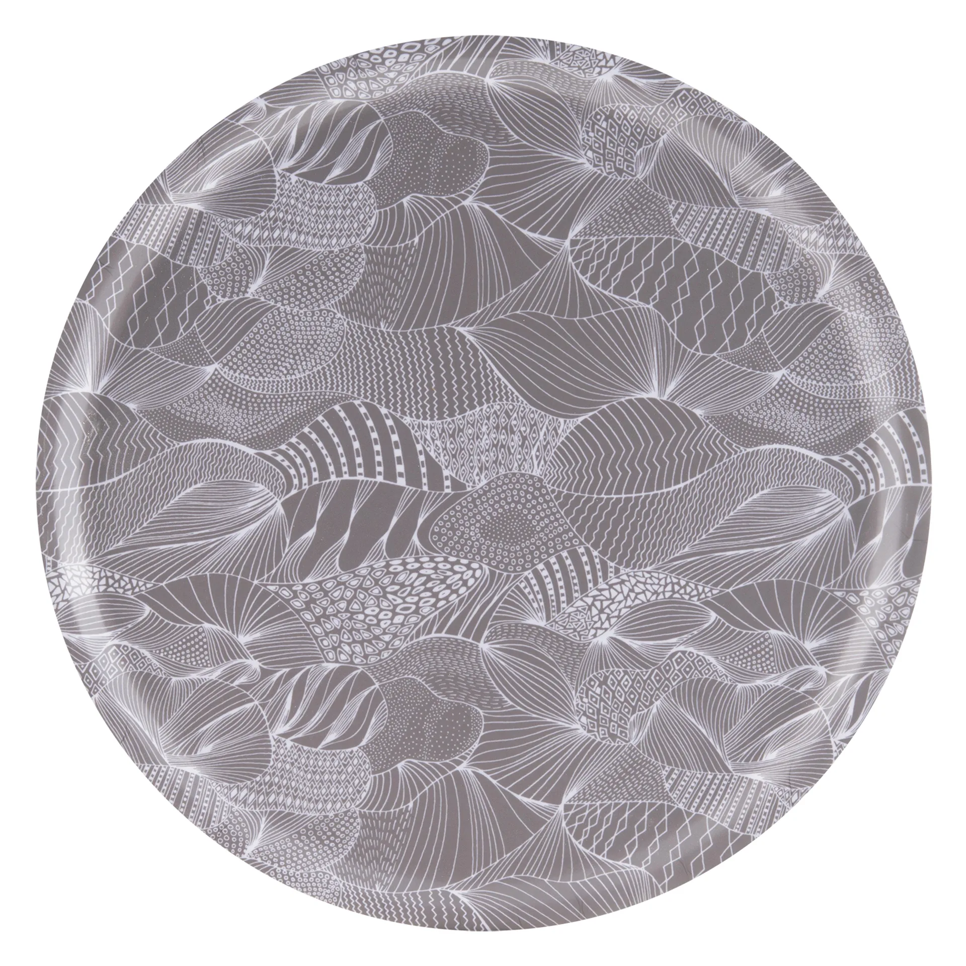 Japanese Landscape bakke Ø38 cm, Stone Åry Home