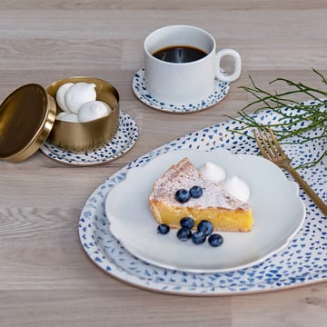 Little Dot glasunderlag - Pakke med fire styk - Åry Home