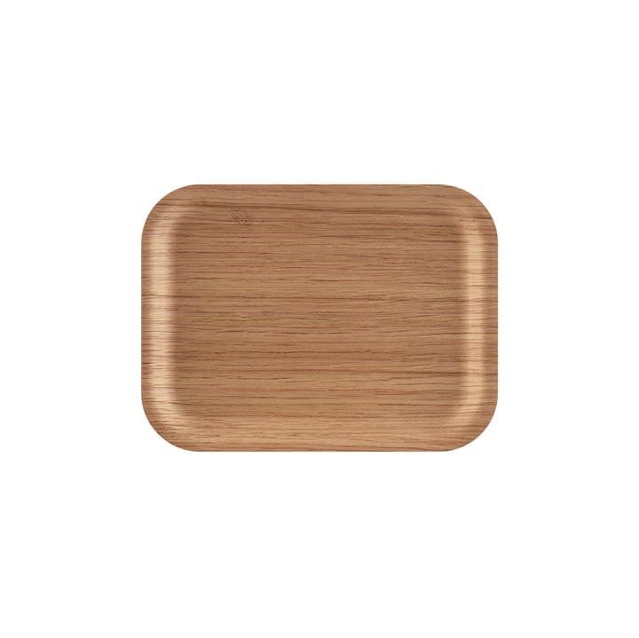 Viventium smørrebrødsbakke 20 x 15 cm - Eg - Åry Home