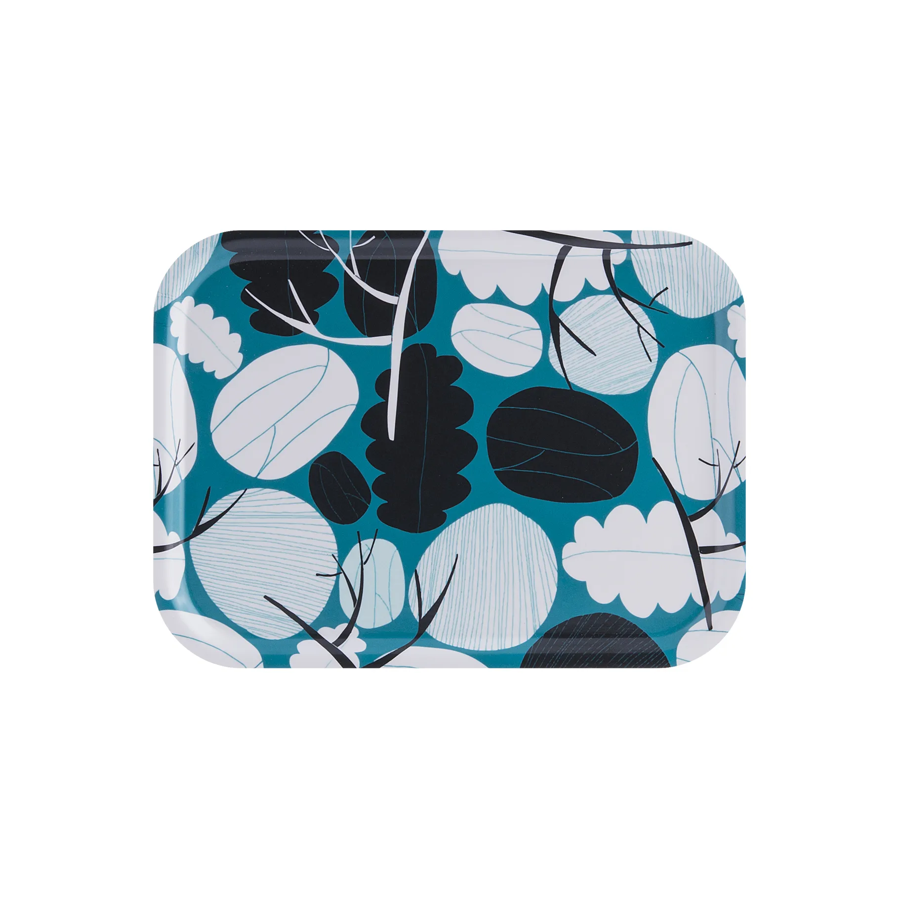 Winter Tree bakke, 27 x 20 cm Åry Home