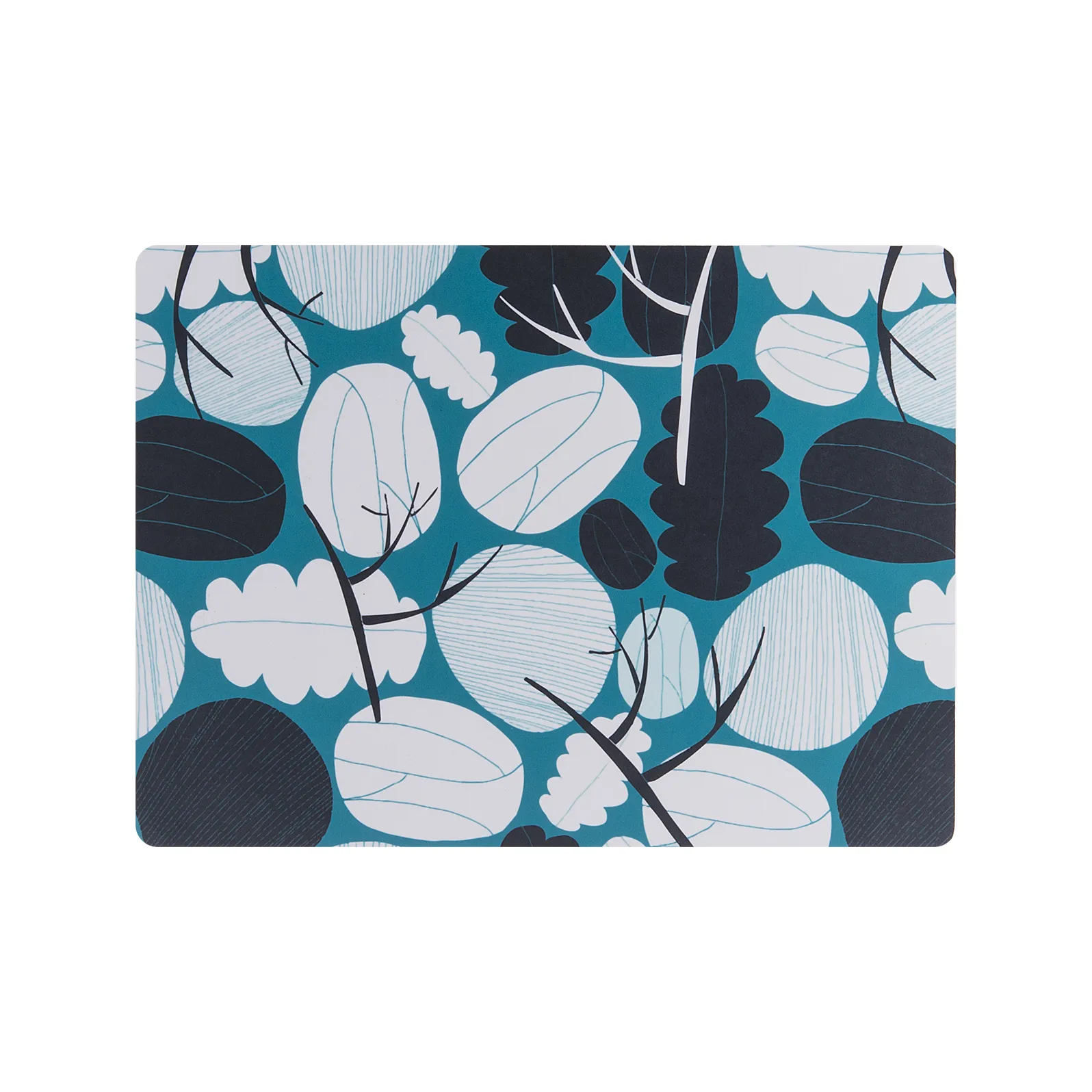 Winter Tree ostebakke, 30 x 22 cm Åry Home