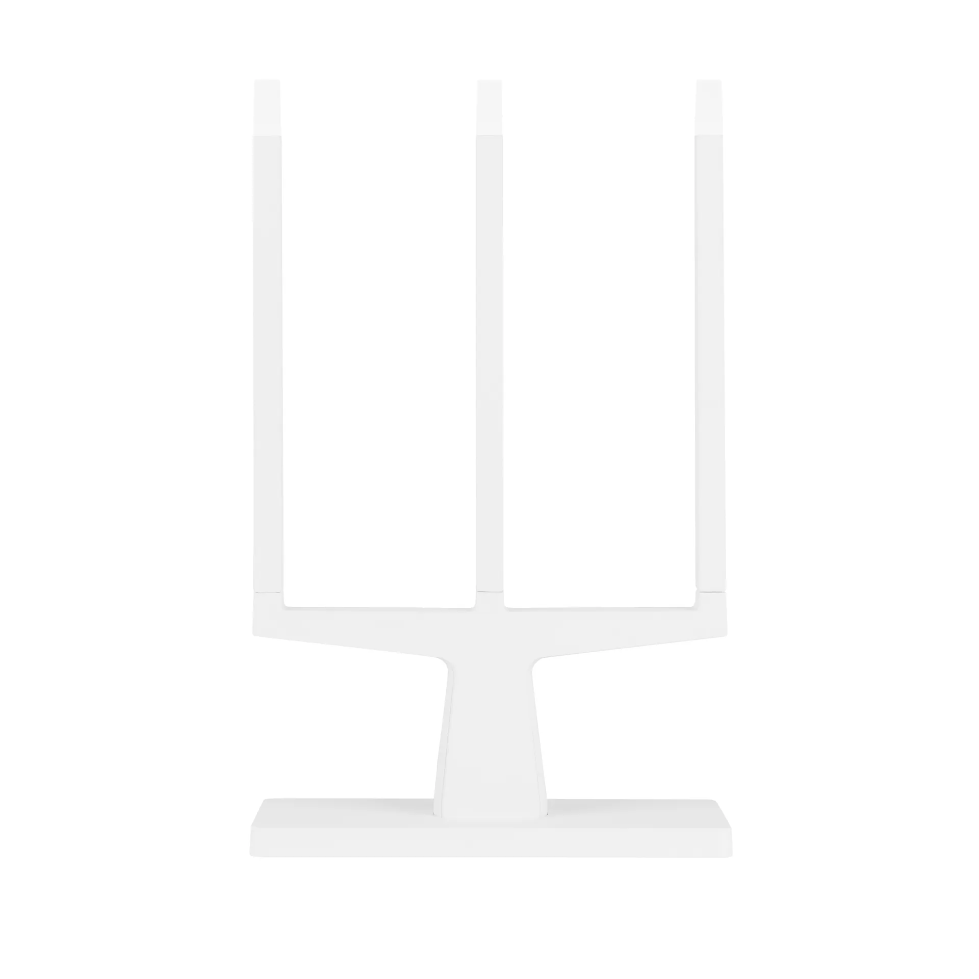 Adventure adventslysestage 3-armet, Hvid Ateljé Lyktan