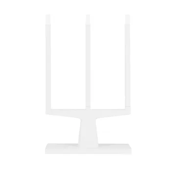 Adventure adventslysestage 3-armet - Hvid - Ateljé Lyktan