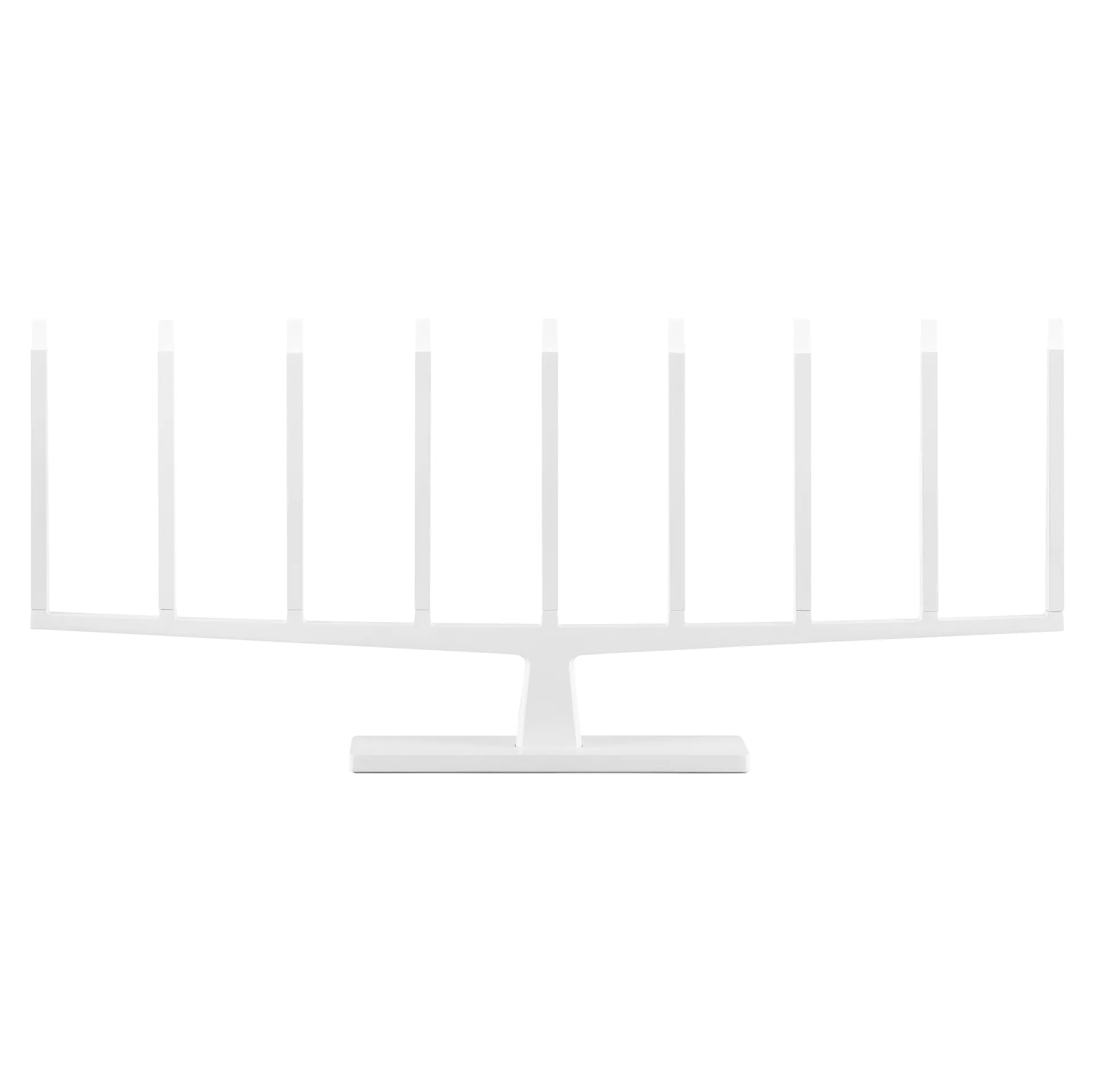 Adventure adventslysestage 9-armet, Hvid Ateljé Lyktan