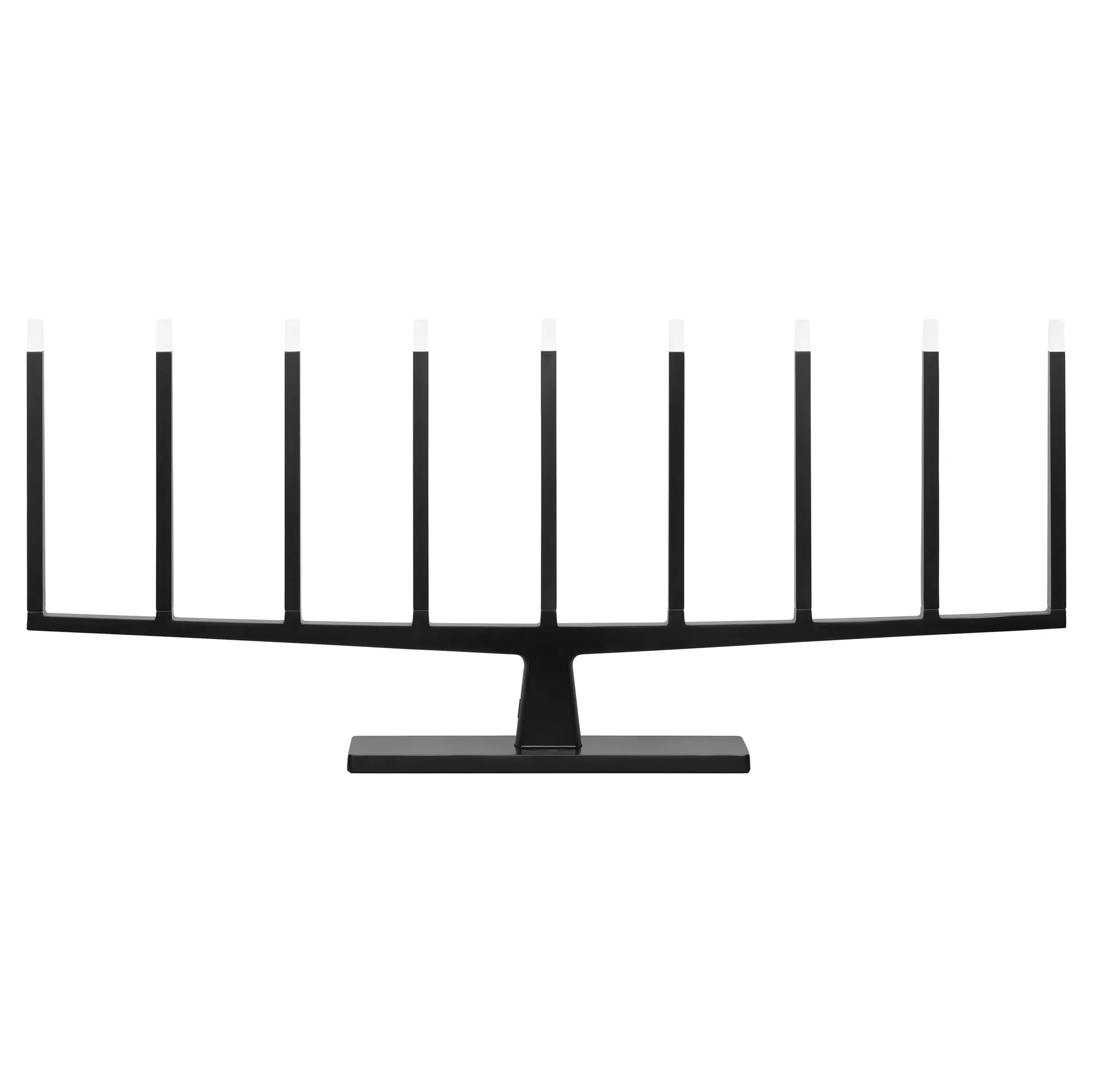 Adventure adventslysestage 9-armet, Sort Ateljé Lyktan