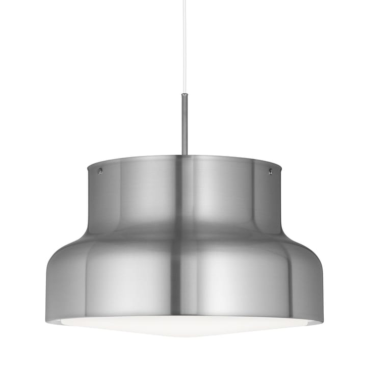 Bumling lampe 400 mm - Børstet aluminium - Ateljé Lyktan