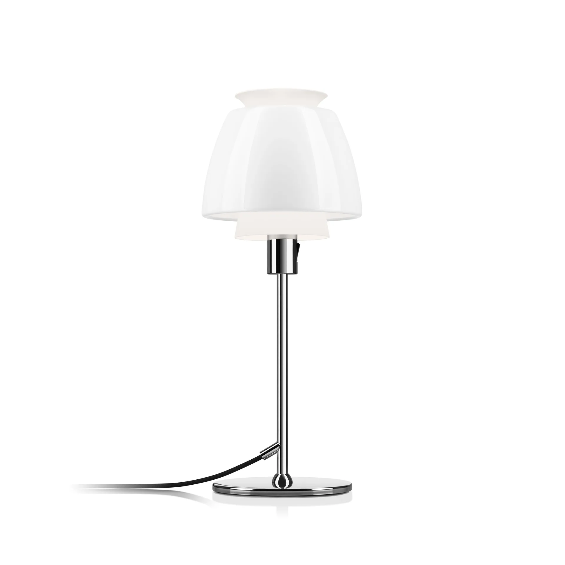 Buzz bordlampe, Hvid Ateljé Lyktan