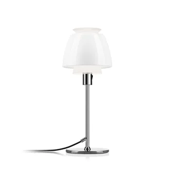 Buzz bordlampe - Hvid - Ateljé Lyktan