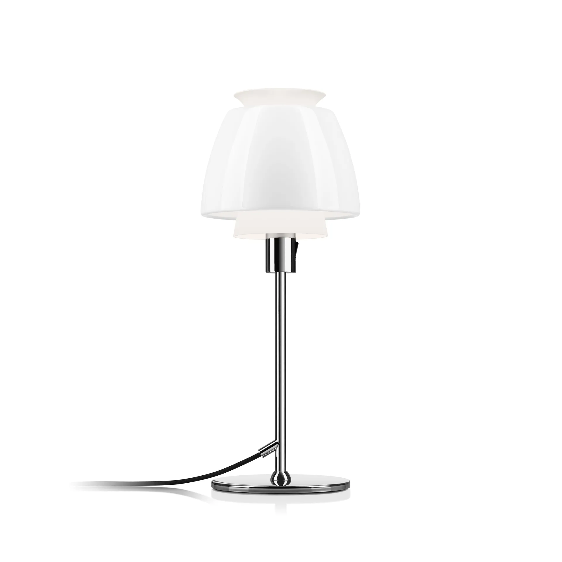 Buzz bordlampe, Hvid Ateljé Lyktan