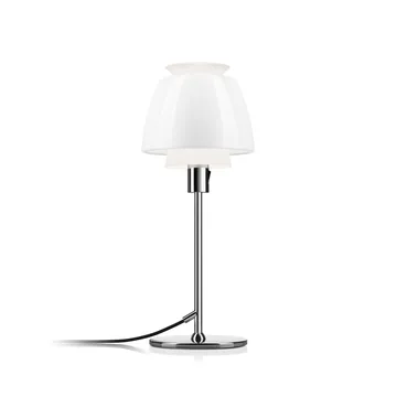 Buzz bordlampe - Hvid - Ateljé Lyktan