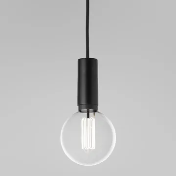 Cobbler loftslampe - champagne (messing) - Ateljé Lyktan