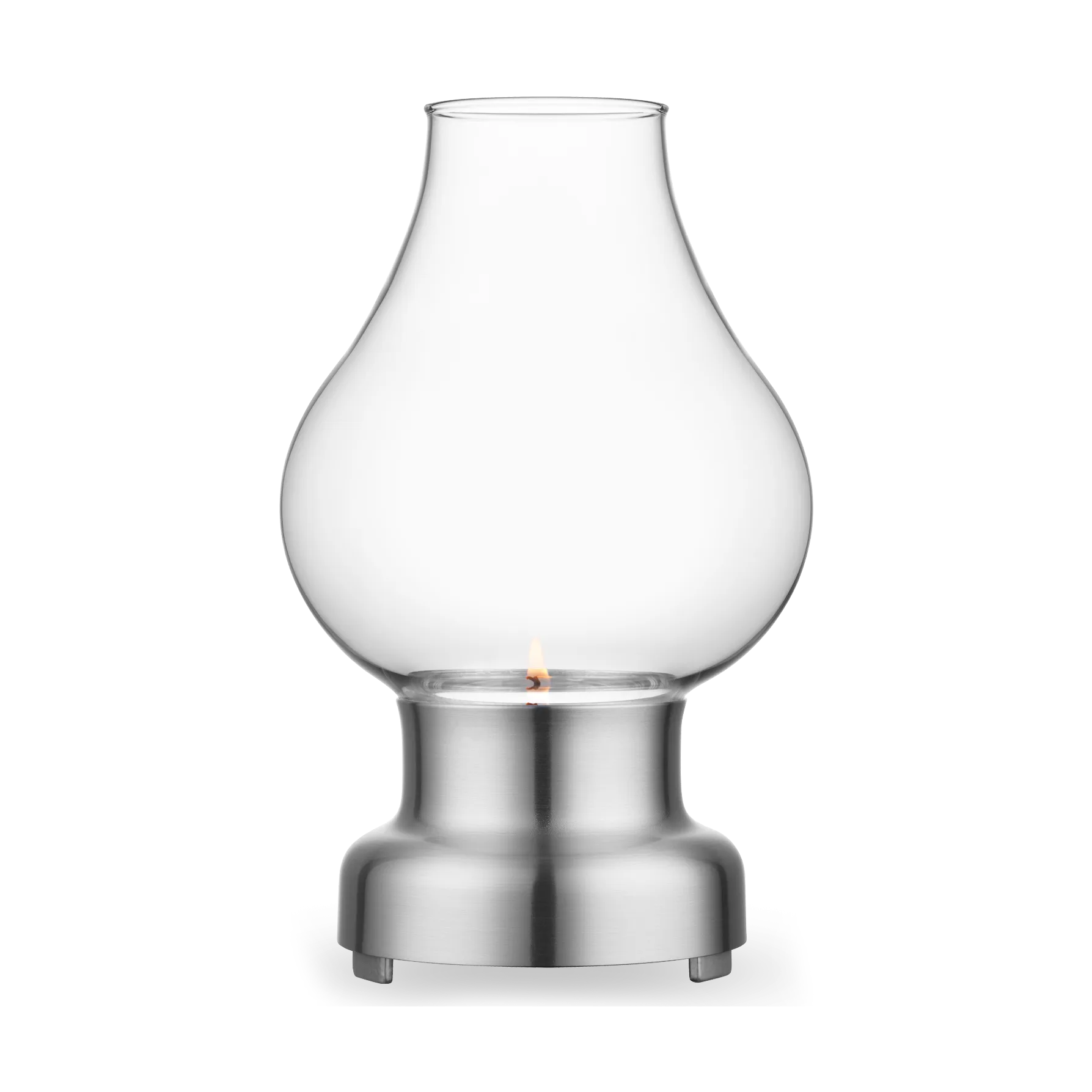 Ofir fyrfadsstage, Aluminium Ateljé Lyktan