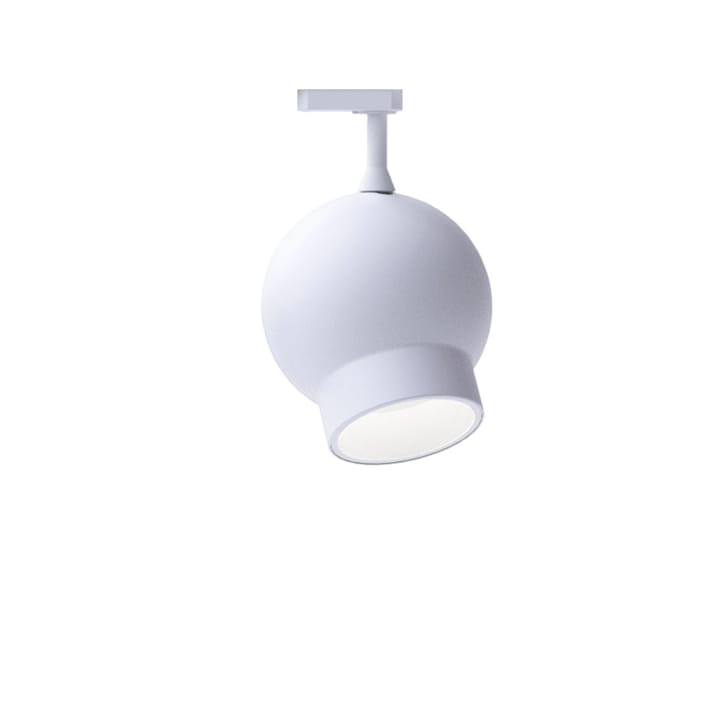 Ogle loftslampe - Hvid - Ateljé Lyktan