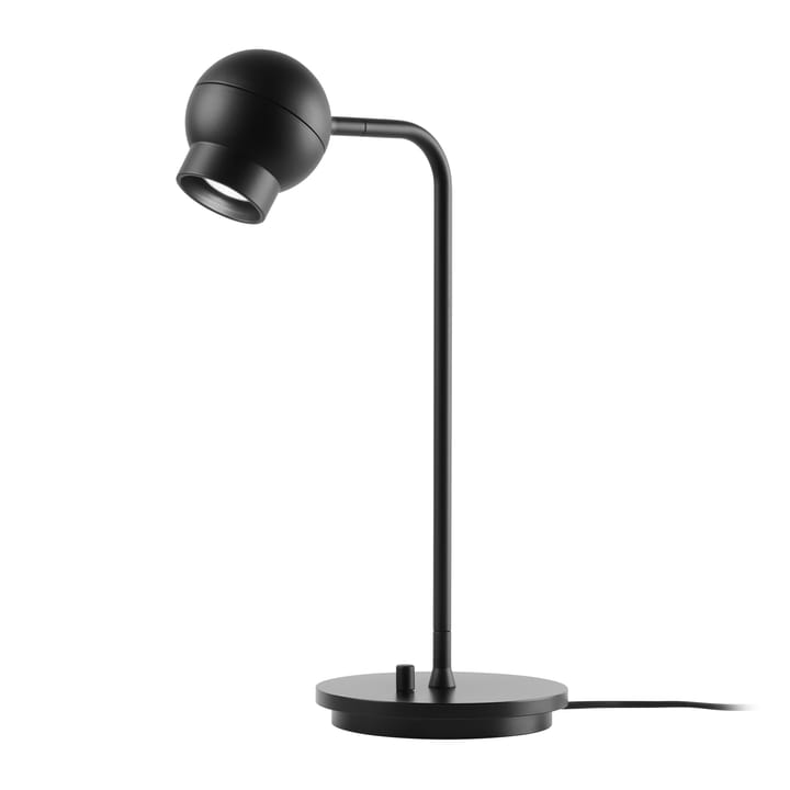 Ogle mini bordlampe - Sort - Ateljé Lyktan
