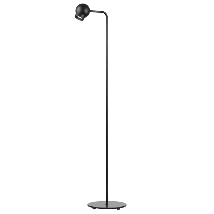 Ogle mini gulvlampe - Sort - Ateljé Lyktan