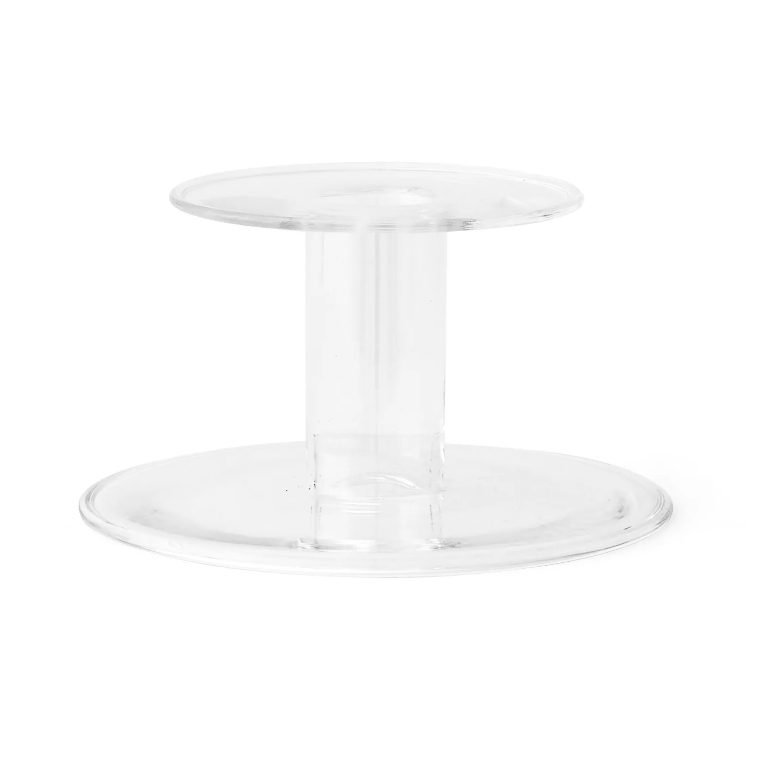 Abacus lysestage 5,5 cm, Klar Audo Copenhagen