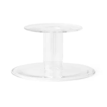Abacus lysestage 5,5 cm - Klar - Audo Copenhagen