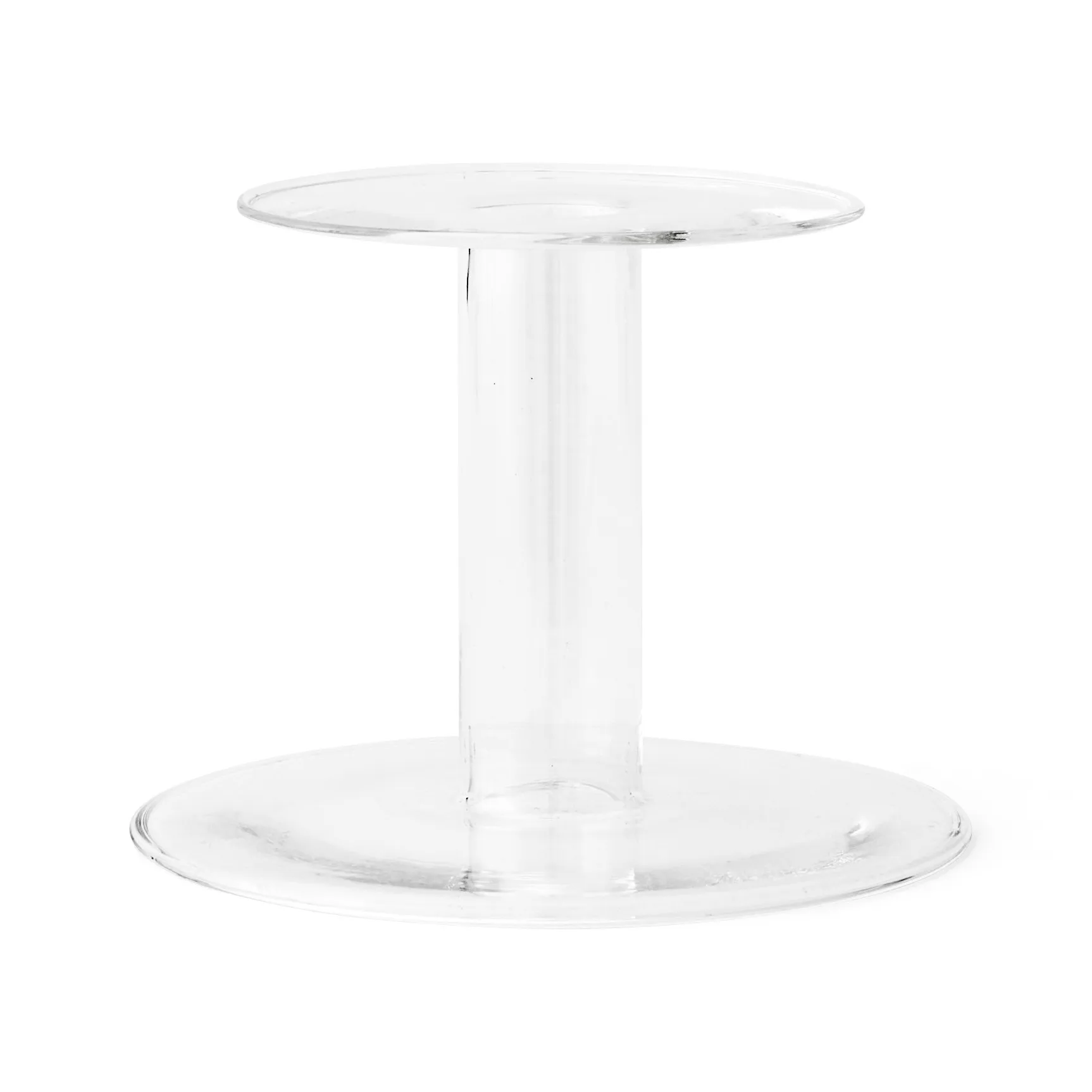 Abacus lysestage 8,5 cm, Klar Audo Copenhagen