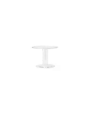 Abacus lysestage 8,5 cm - Klar - Audo Copenhagen