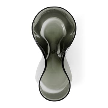 Aer vase 33 cm - Smoke - Audo Copenhagen