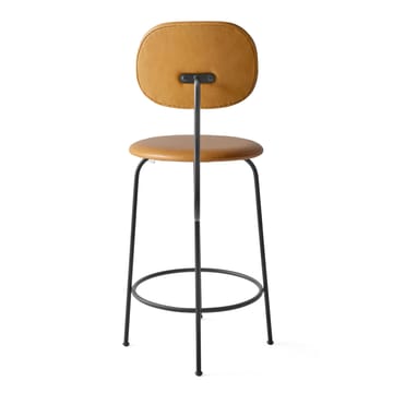 Afteroom barstol læderbeklædt 63,5 cm - Dakar 0250 - Audo Copenhagen