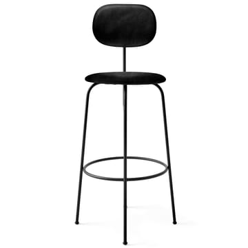 Afteroom plus barstol læderbeklædt 73,5 cm - Dakar 0842 - Audo Copenhagen