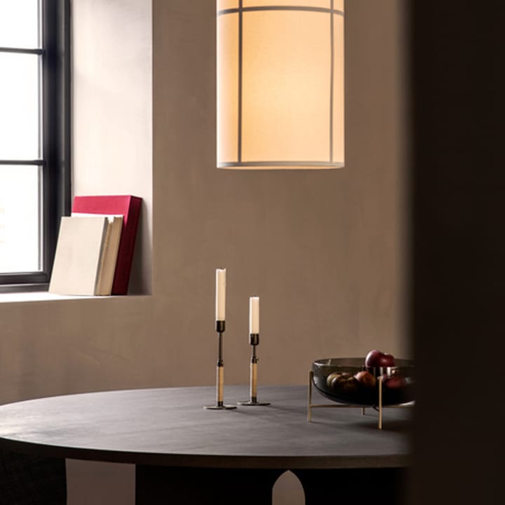 Androgyne spisebord, natural oak Audo Copenhagen