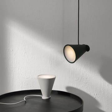 Bollard lampe - ash (grå) - Audo Copenhagen