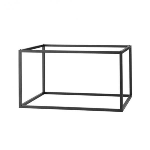 Bund til Frame 49 - Sort - Audo Copenhagen