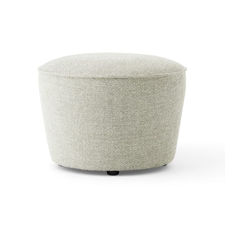 Cairn puf Ø60 cm, Safire 006 Audo Copenhagen