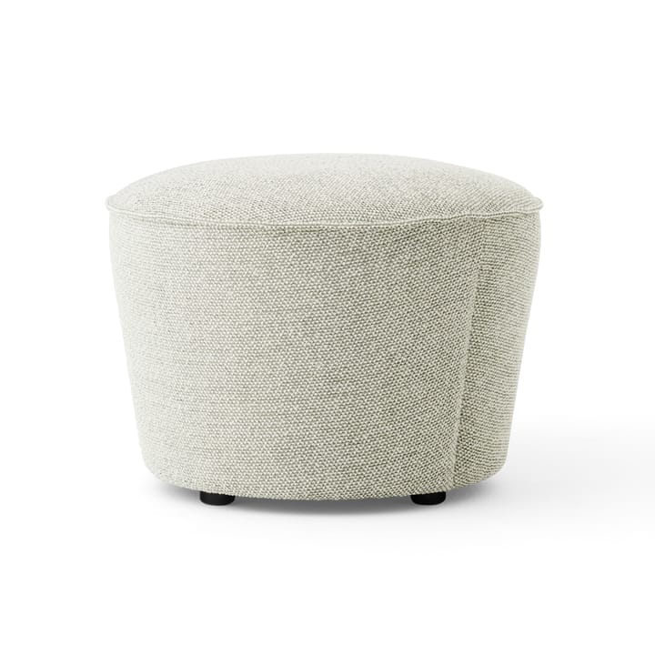 Cairn puf Ø60 cm, Safire 006 Audo Copenhagen