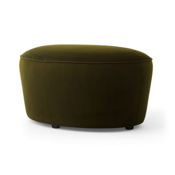 Cairn puf oval - Champion 035 - Audo Copenhagen
