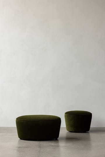 Cairn puf oval - Champion 035 - Audo Copenhagen