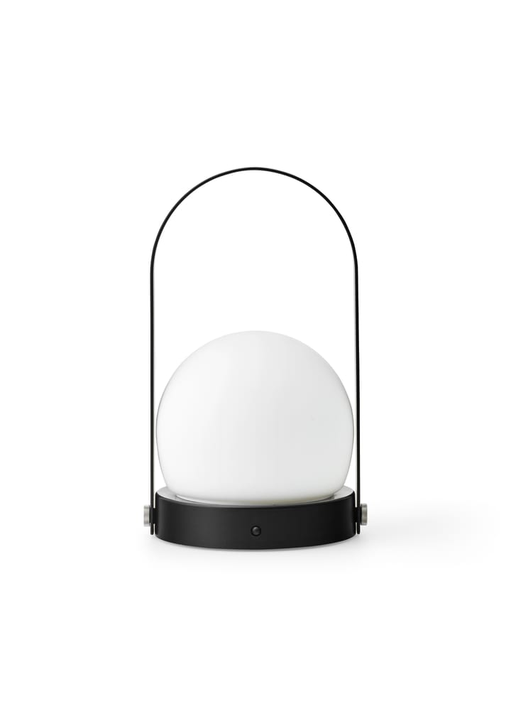 Carrie lampe, Black Audo Copenhagen