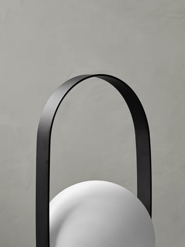 Carrie lampe - Black - Audo Copenhagen