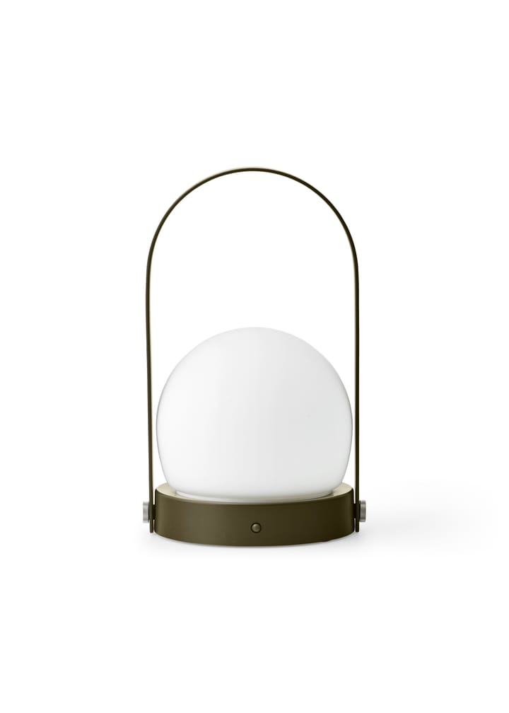 Carrie lampe, Olive Audo Copenhagen