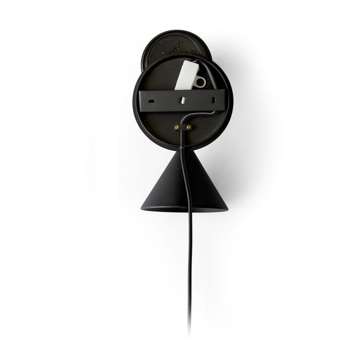 Cast Sconce væglampe, Sort Audo Copenhagen