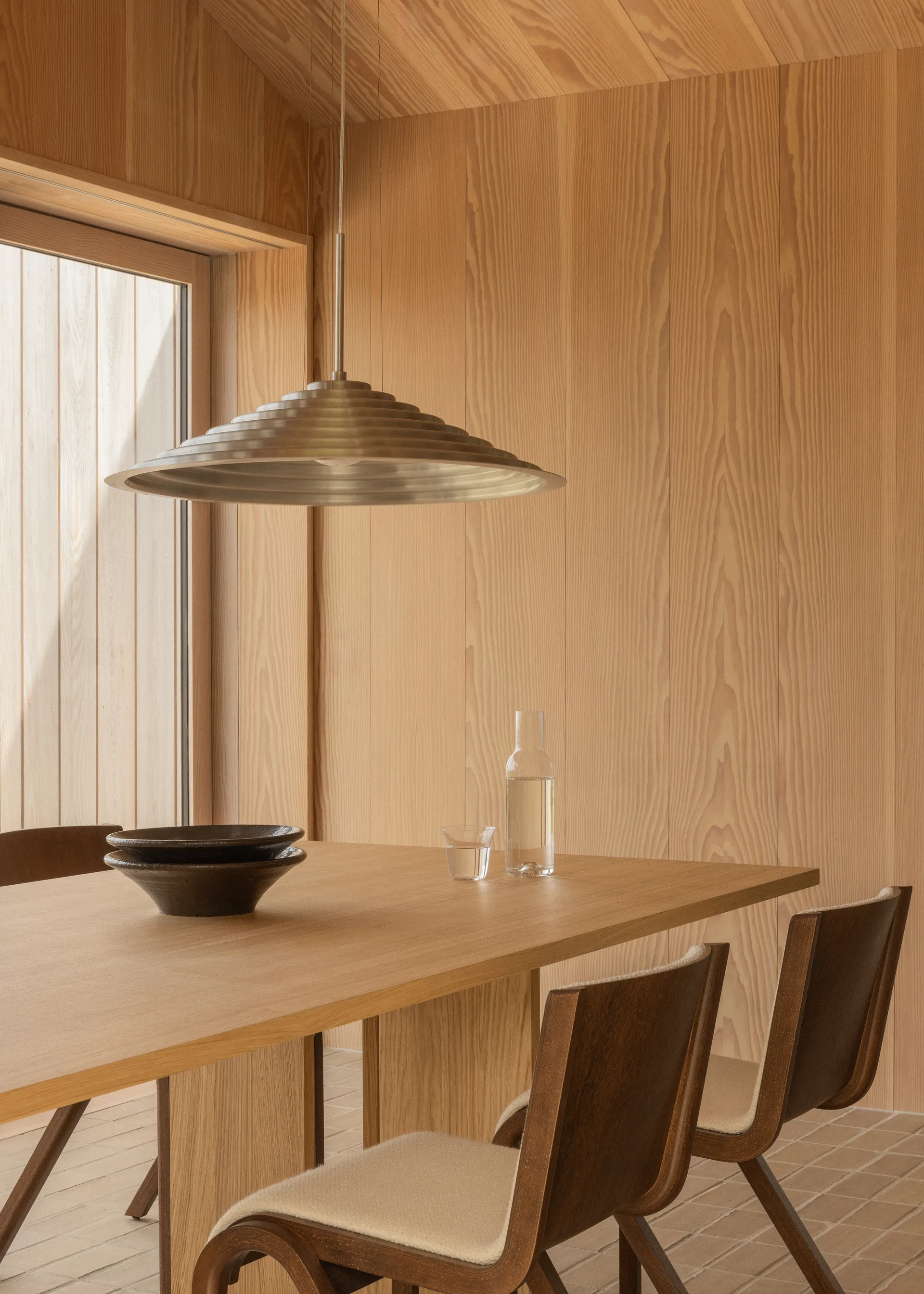 Chancery pendel, Ø75 cm Audo Copenhagen