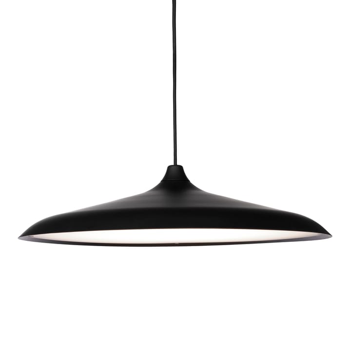 Circular loftslampe, Sort Audo Copenhagen