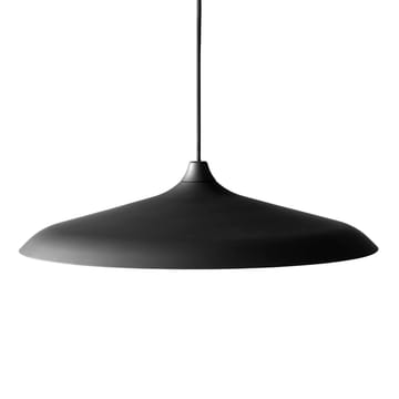 Circular loftslampe - Sort - Audo Copenhagen