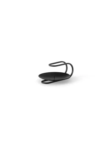 Clip lysestage 5 cm - Sort - Audo Copenhagen
