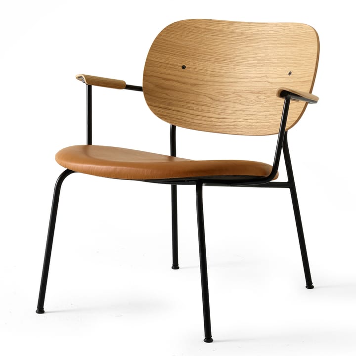 Co Chair loungestol - Eg - Audo Copenhagen