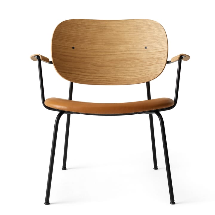 Co Chair loungestol, Eg Audo Copenhagen